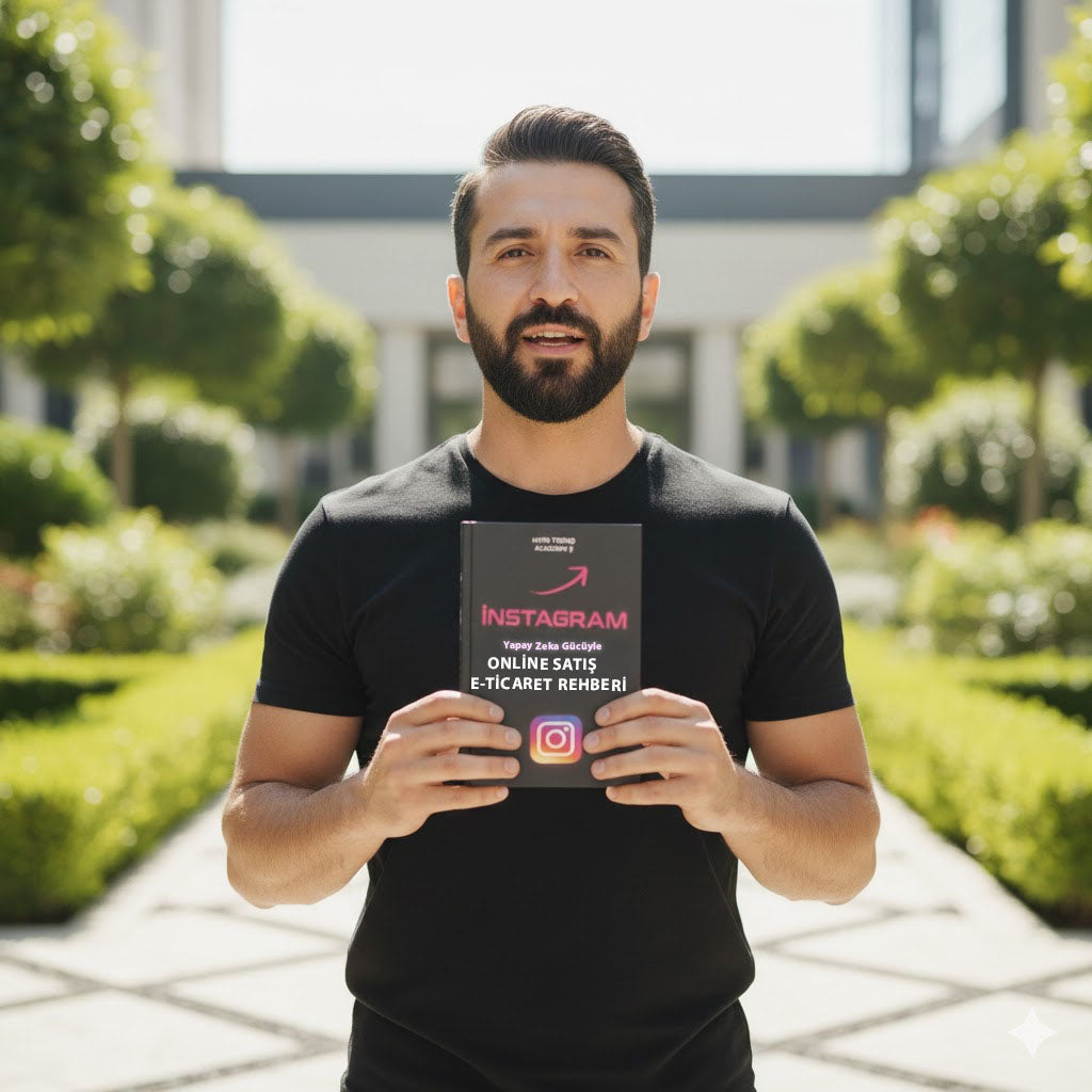 Instagram Online Satış E-Ticaret Rehberi